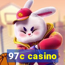 97c casino